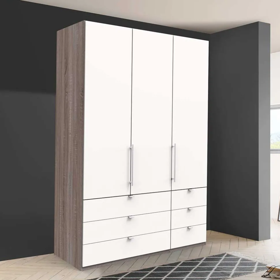 Moderner Jugendschrank Rarian