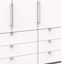 Moderner Jugendschrank Rarian