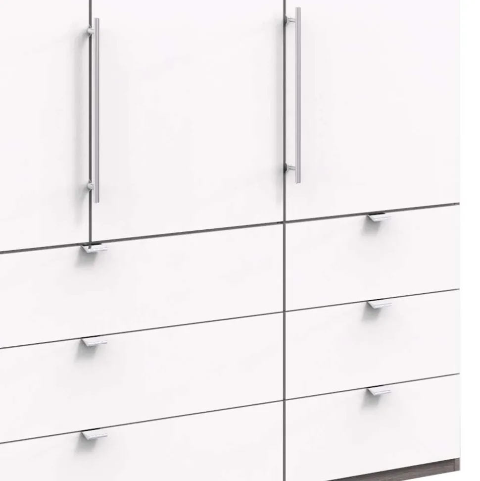 Moderner Jugendschrank Rarian