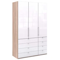 Moderner Kleiderschrank Andryas