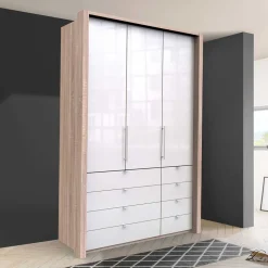 Moderner Kleiderschrank Andryas