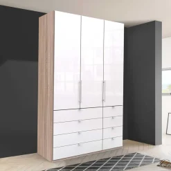 Moderner Kleiderschrank Andryas