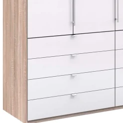 Moderner Kleiderschrank Andryas