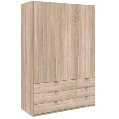 Moderner Kleiderschrank Gehvonda