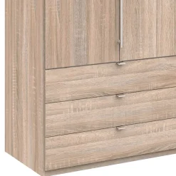 Moderner Kleiderschrank Gehvonda