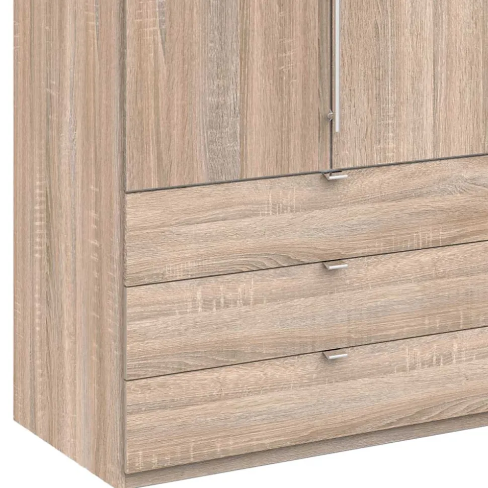 Moderner Kleiderschrank Gehvonda
