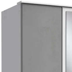 Moderner Kleiderschrank Lentina