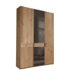 Moderner Kleiderschrank Merkur