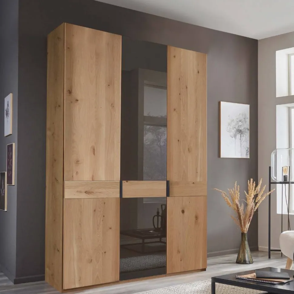 Moderner Kleiderschrank Merkur