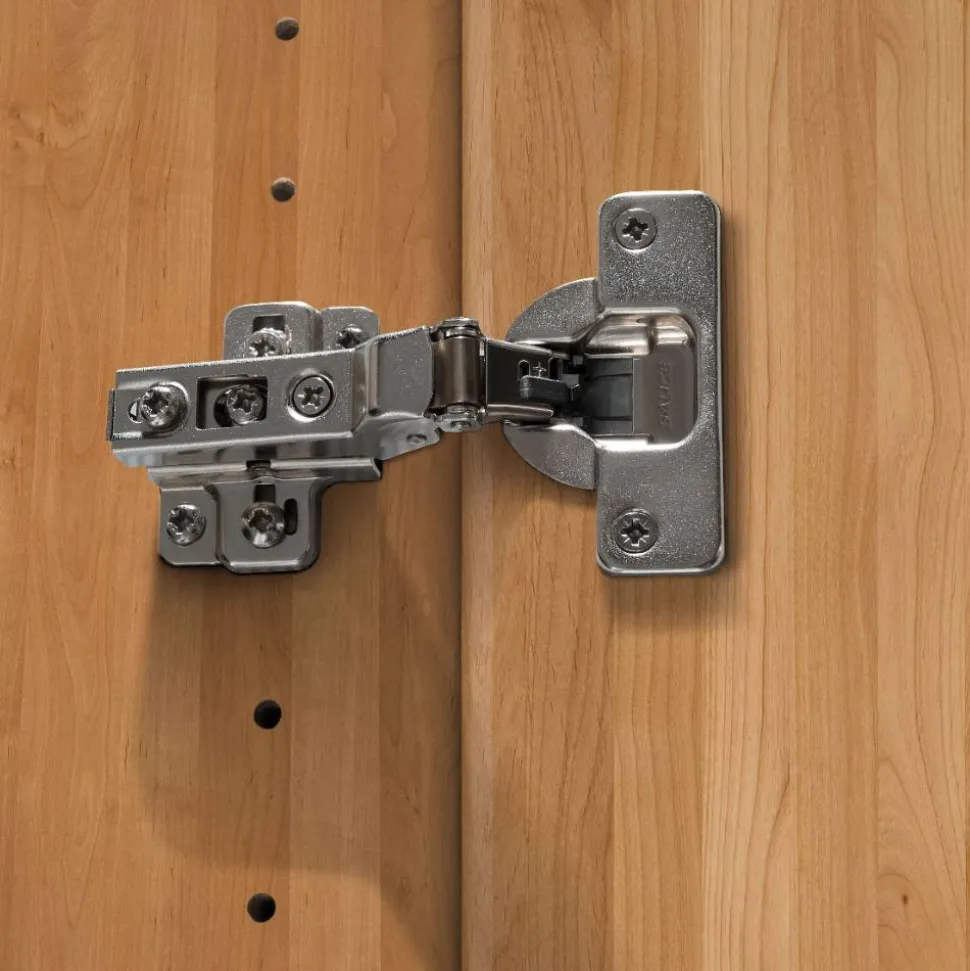 Moderner Kleiderschrank Merkur