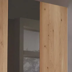 Moderner Kleiderschrank Merkur