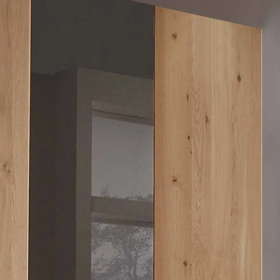 Moderner Kleiderschrank Merkur