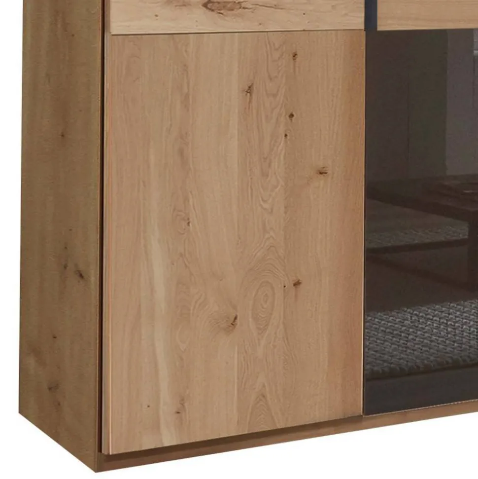Moderner Kleiderschrank Merkur