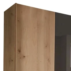 Moderner Kleiderschrank Merkur