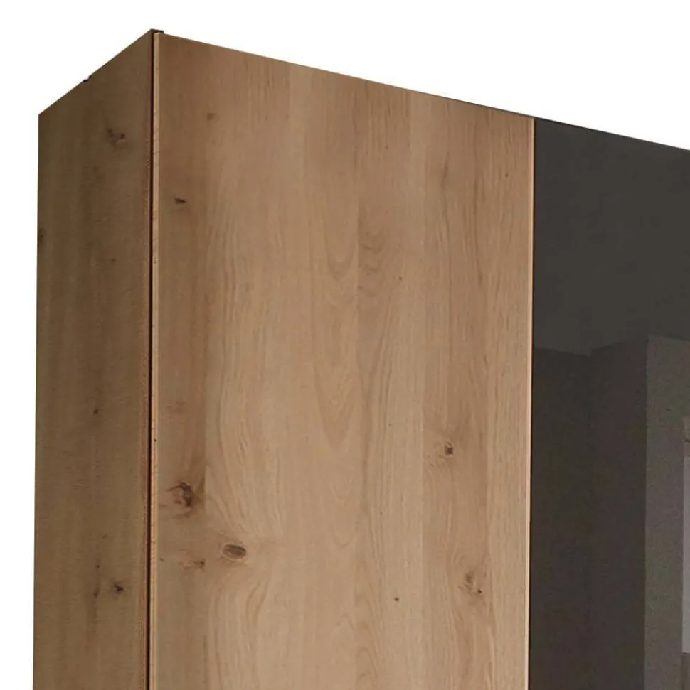Moderner Kleiderschrank Merkur