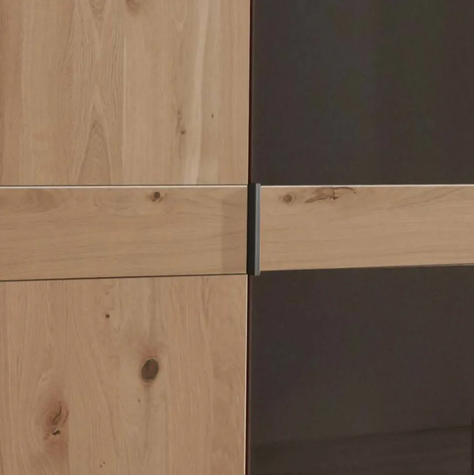 Moderner Kleiderschrank Merkur