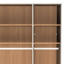 Moderner Kleiderschrank Merkur