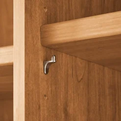 Moderner Kleiderschrank Merkur