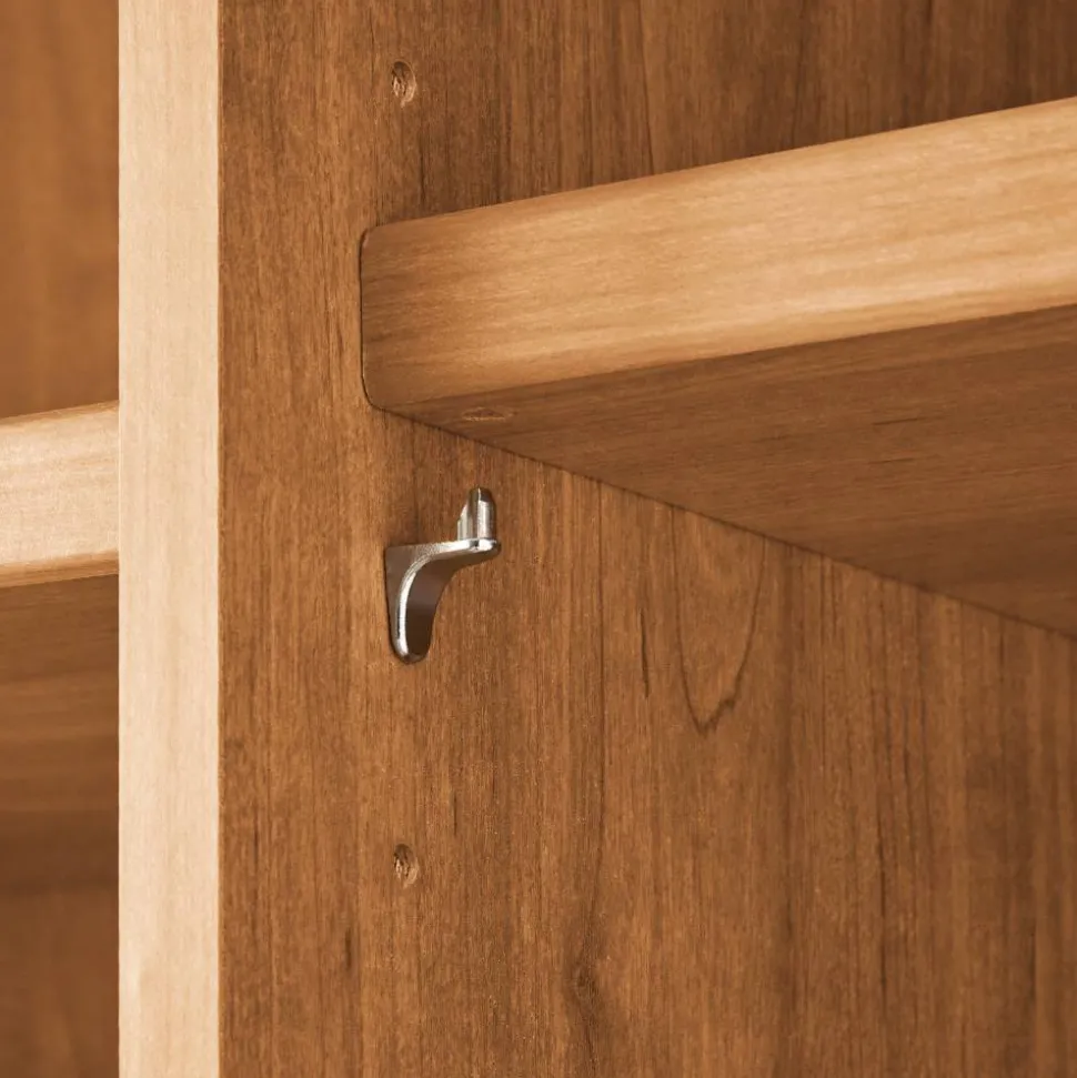 Moderner Kleiderschrank Merkur