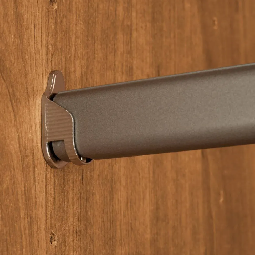 Moderner Kleiderschrank Merkur