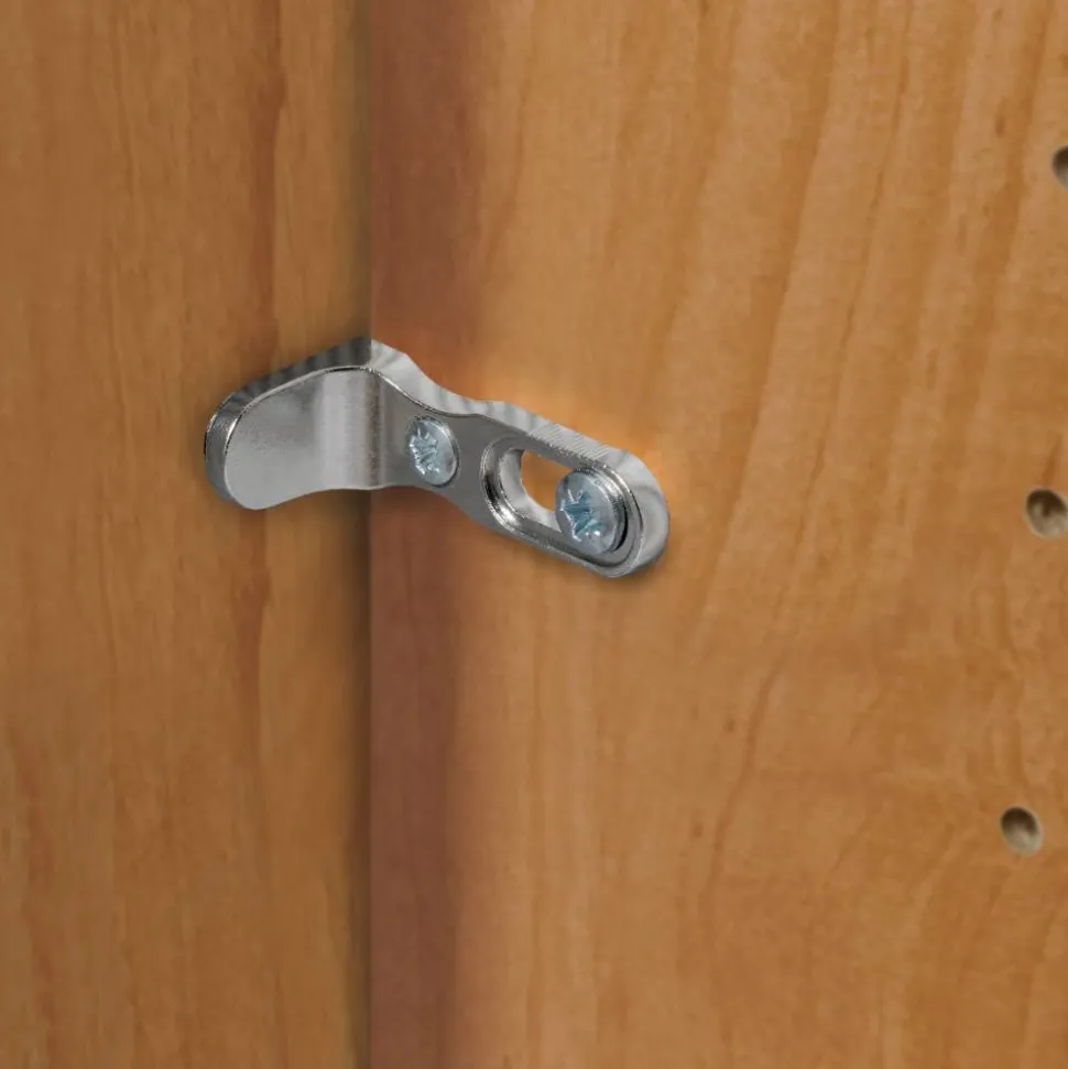 Moderner Kleiderschrank Merkur