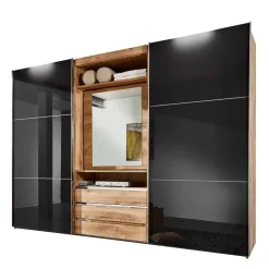 Moderner Kleiderschrank Newok