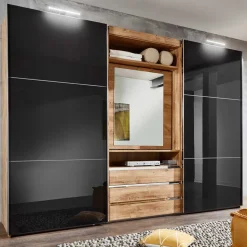 Moderner Kleiderschrank Newok