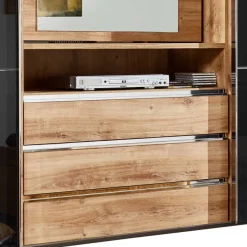 Moderner Kleiderschrank Newok