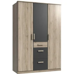 Moderner Kleiderschrank Olivienne