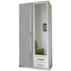 Moderner Kleiderschrank Punjab