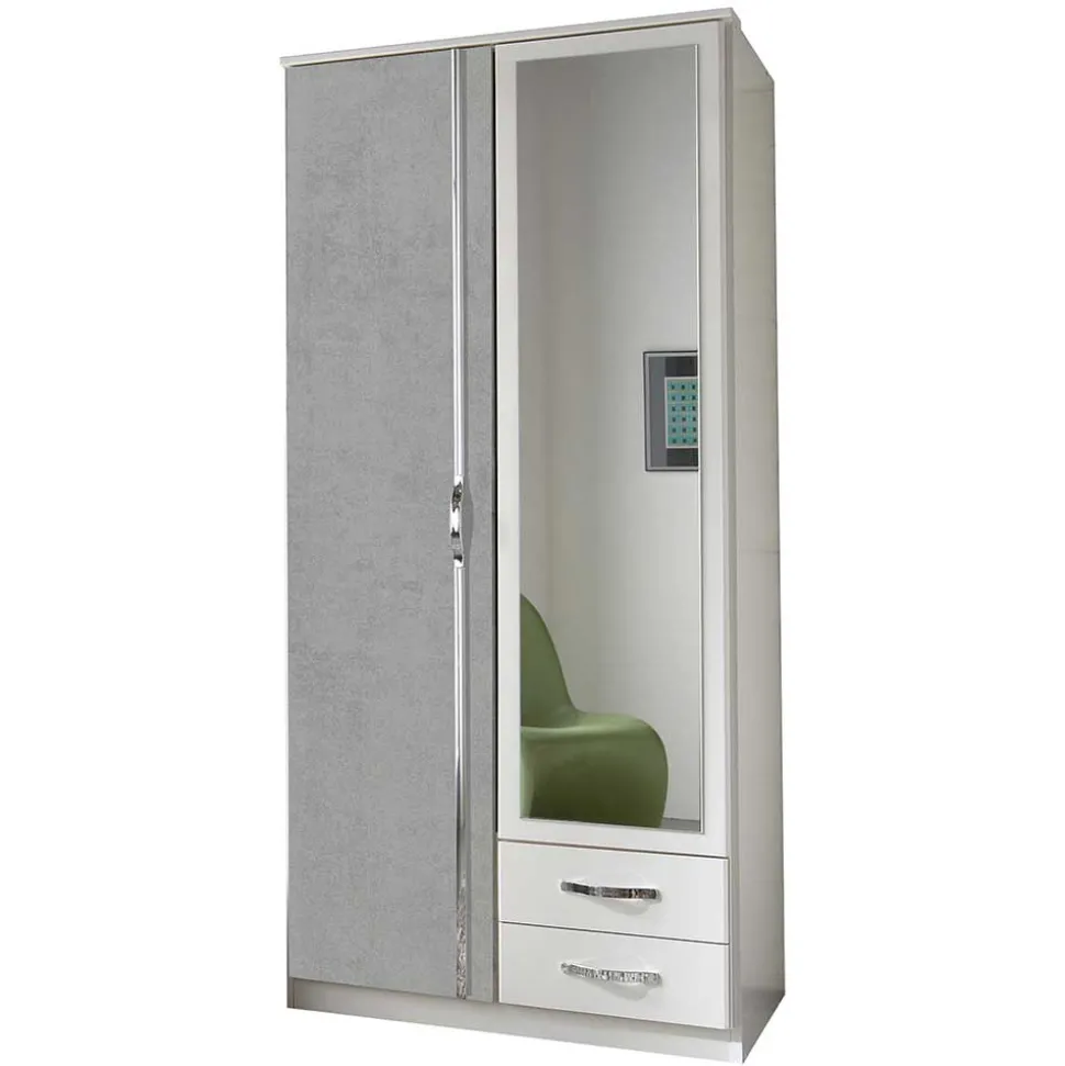 Moderner Kleiderschrank Punjab