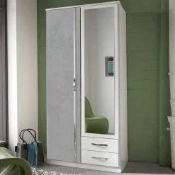 Moderner Kleiderschrank Punjab
