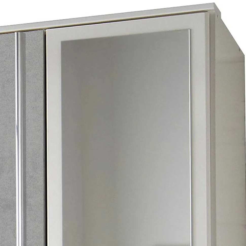 Moderner Kleiderschrank Punjab
