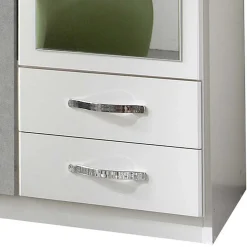 Moderner Kleiderschrank Punjab