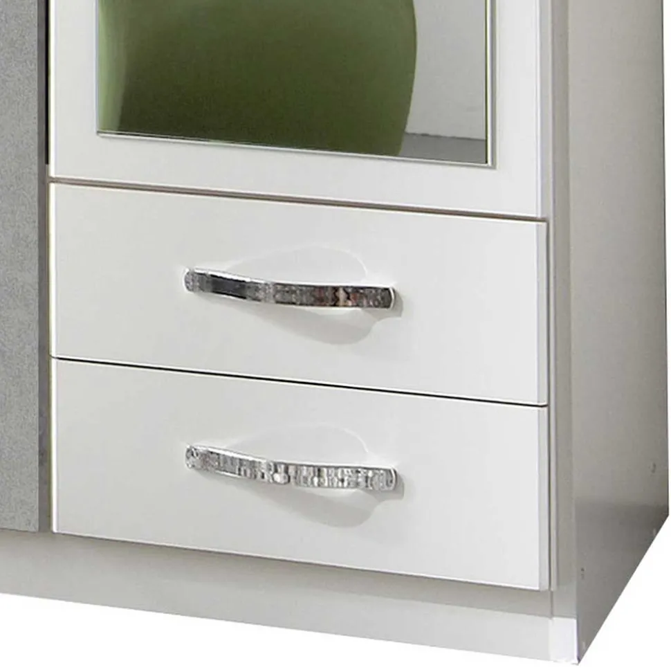 Moderner Kleiderschrank Punjab