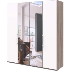 Moderner Kleiderschrank Rarian