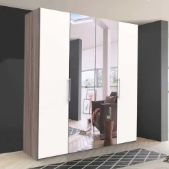 Moderner Kleiderschrank Rarian