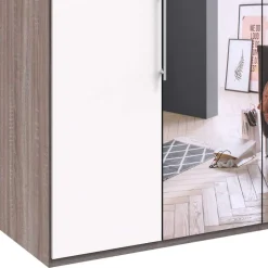 Moderner Kleiderschrank Rarian