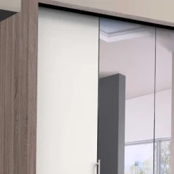 Moderner Kleiderschrank Rarian
