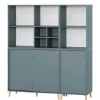 Moderner Officeschrank Hermine