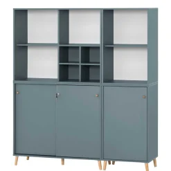 Moderner Officeschrank Hermine