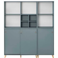 Moderner Officeschrank Hermine