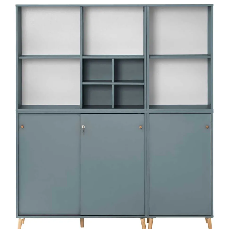 Moderner Officeschrank Hermine