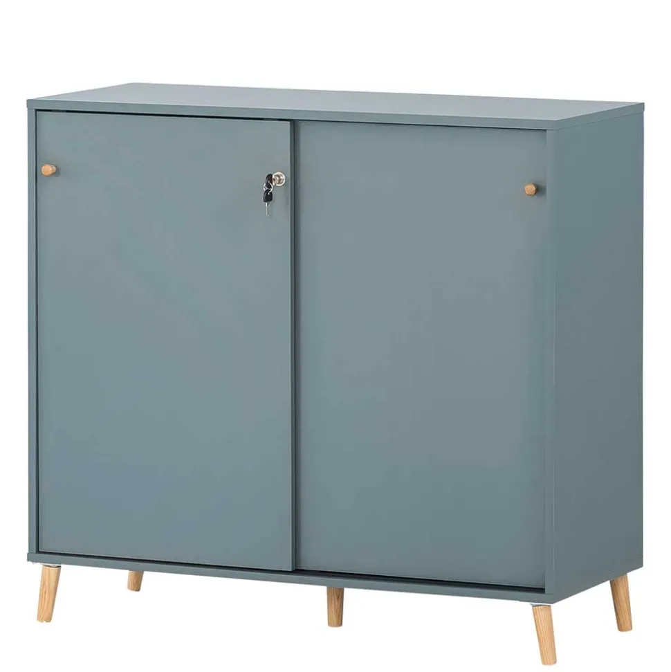 Moderner Officeschrank Hermine