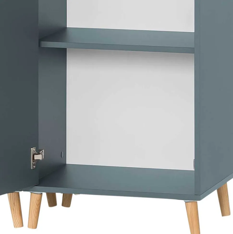 Moderner Officeschrank Hermine