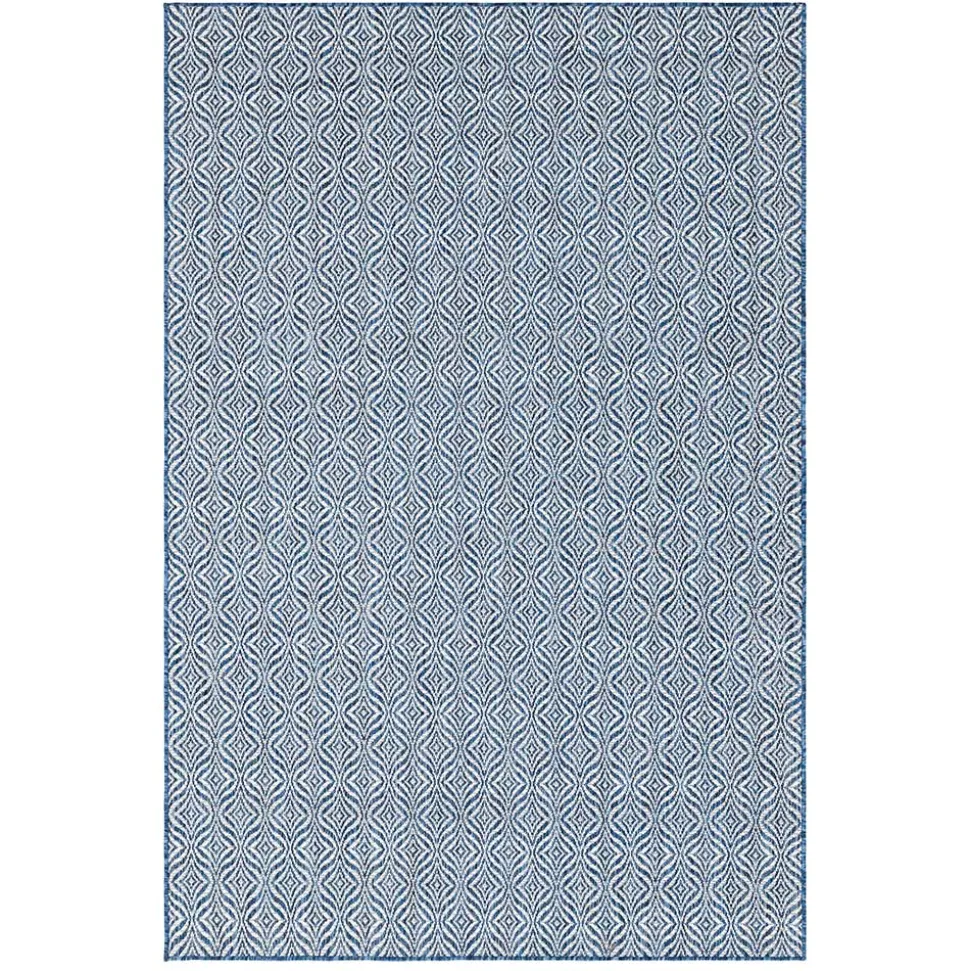 Moderner Outdoorteppich Labienna