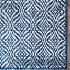Moderner Outdoorteppich Labienna