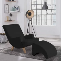 Moderner Relaxsessel Vreneta