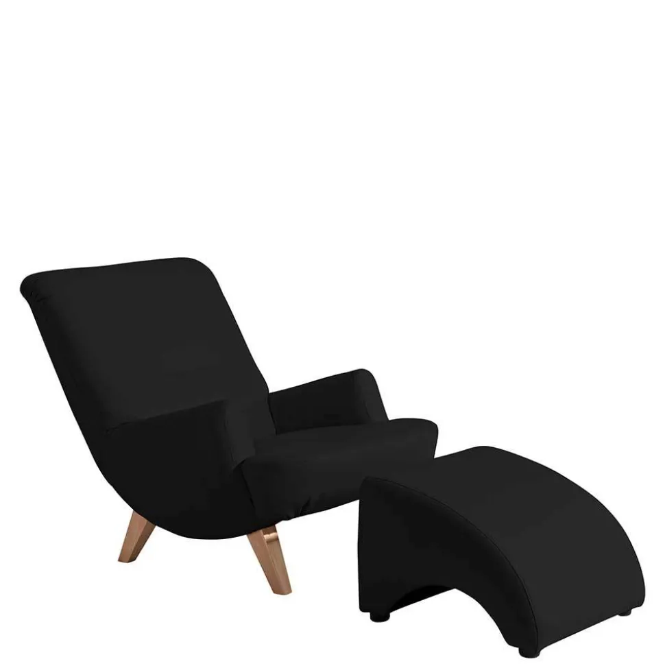 Moderner Relaxsessel Vreneta