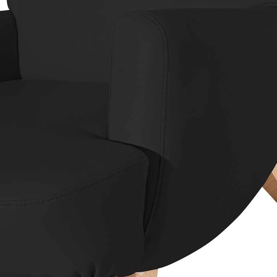 Moderner Relaxsessel Vreneta